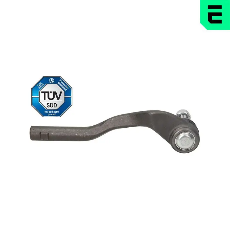 Handler.Part Tie rod end OPTIMAL G11450 3