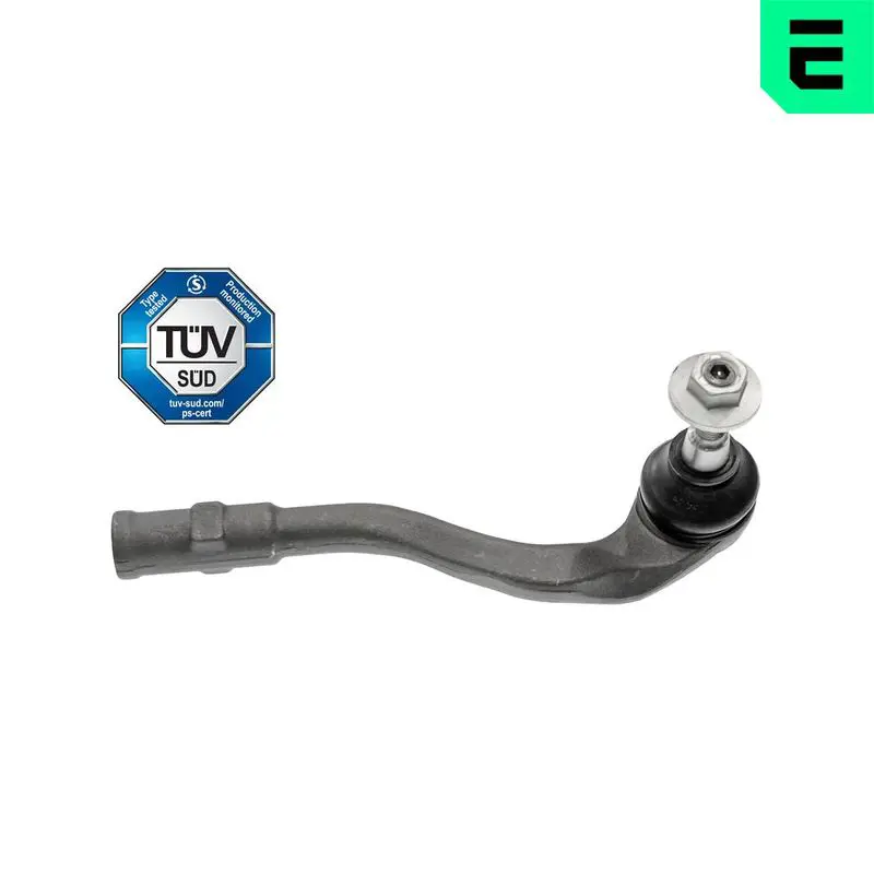 Handler.Part Tie rod end OPTIMAL G11452 1