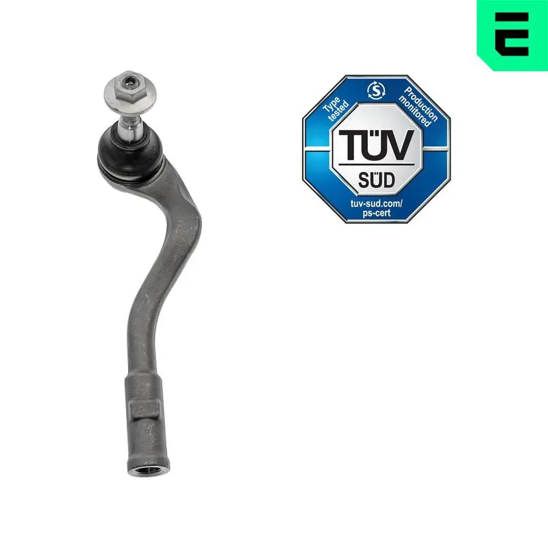 Handler.Part Tie rod end OPTIMAL G11452 3