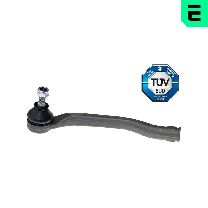 Handler.Part Tie rod end OPTIMAL G11454 1