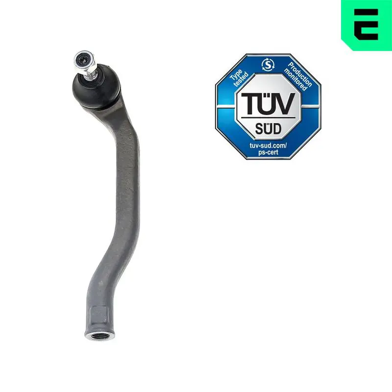 Handler.Part Tie rod end OPTIMAL G11454 2