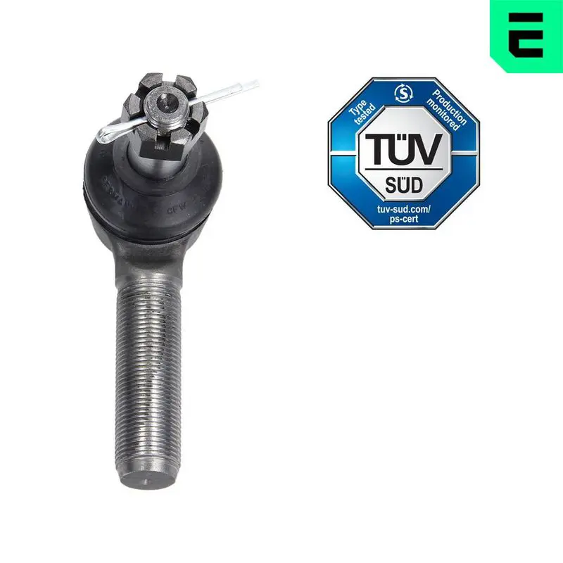 Handler.Part Tie rod end OPTIMAL G1148 2