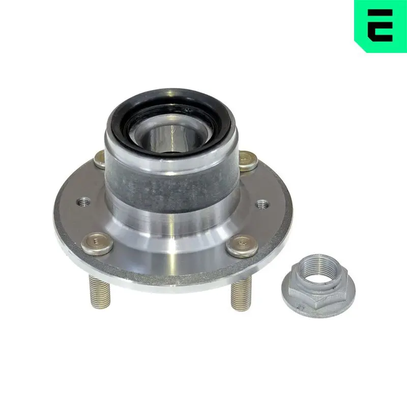 Handler.Part Wheel bearing kit OPTIMAL 952608 1