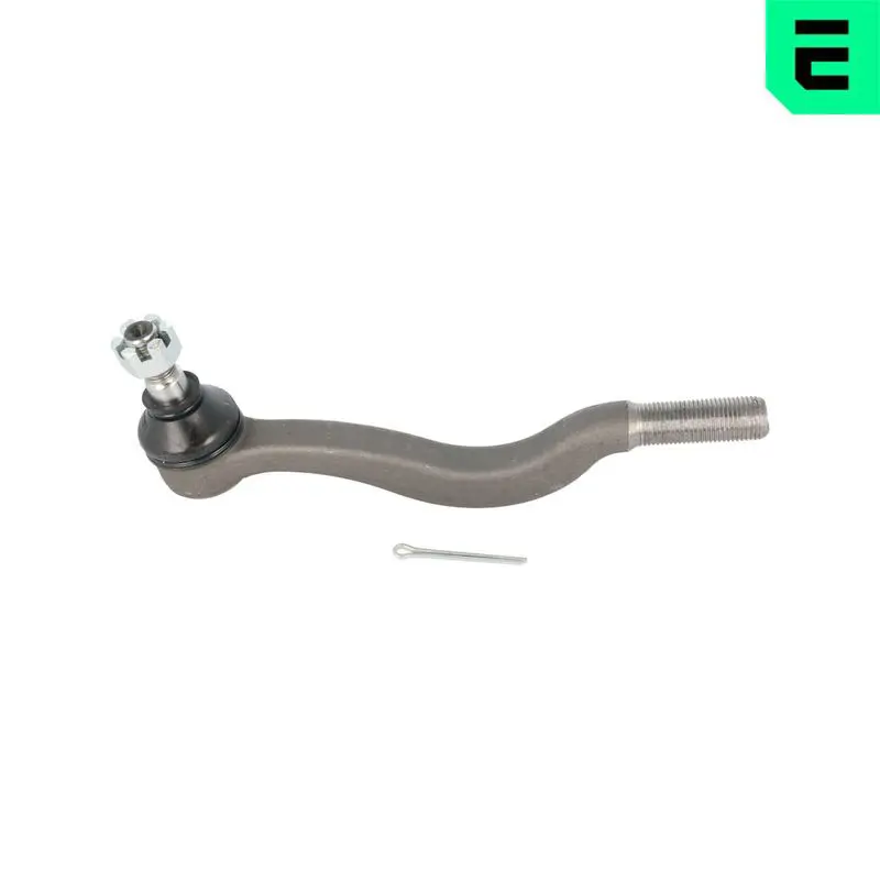 Handler.Part Tie rod end OPTIMAL G11616 1