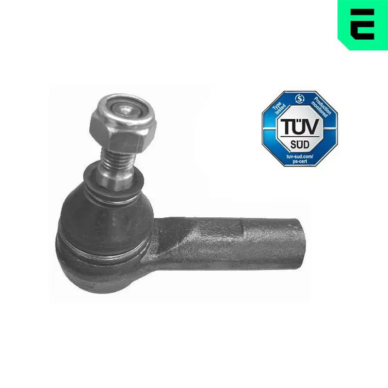 Handler.Part Tie rod end OPTIMAL G1198 1