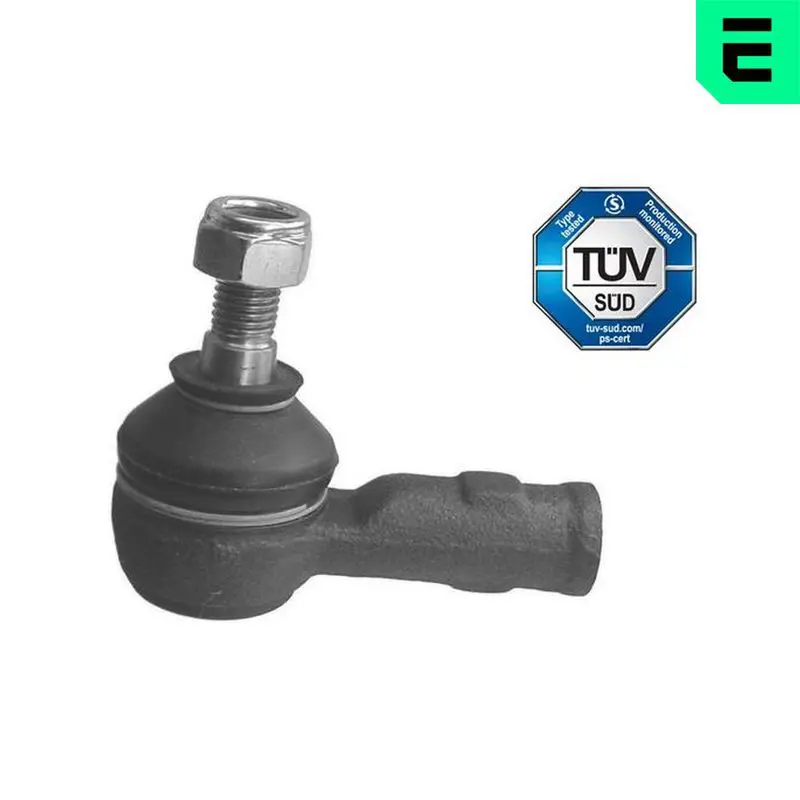 Handler.Part Tie rod end OPTIMAL G1211 1