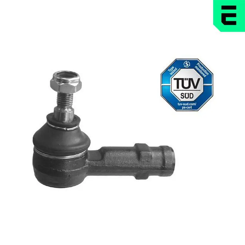 Handler.Part Tie rod end OPTIMAL G1213 1