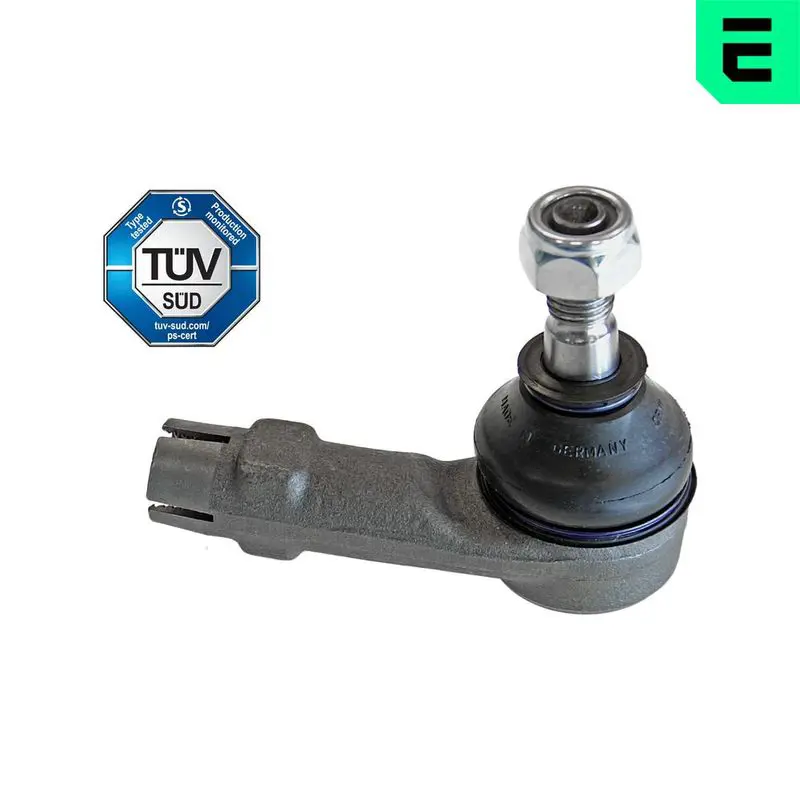 Handler.Part Tie rod end OPTIMAL G1218 1