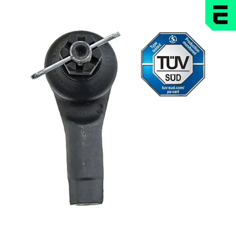 Handler.Part Tie rod end OPTIMAL G1220 2