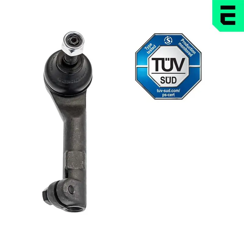 Handler.Part Tie rod end OPTIMAL G1264 2