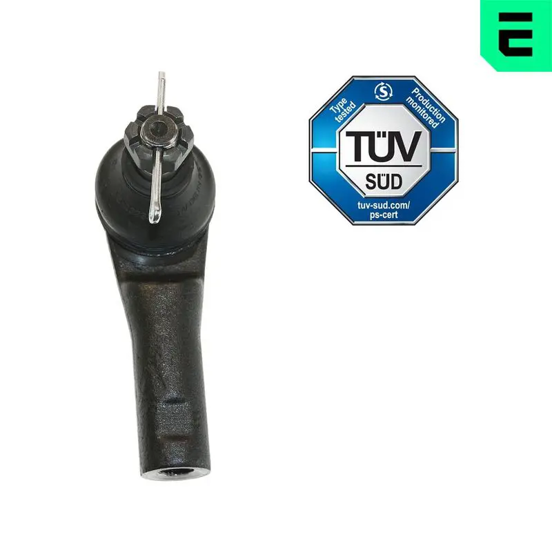 Handler.Part Tie rod end OPTIMAL G1266 2