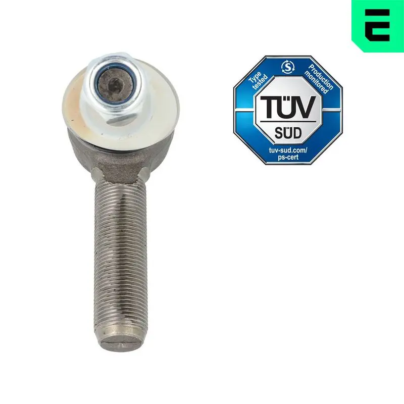 Handler.Part Tie rod end OPTIMAL G1288 2