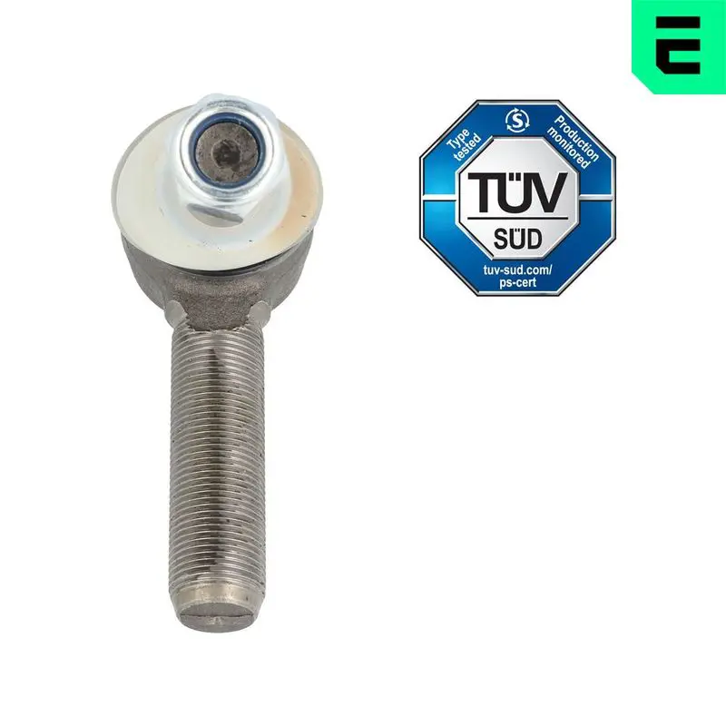 Handler.Part Tie rod end OPTIMAL G1289 2