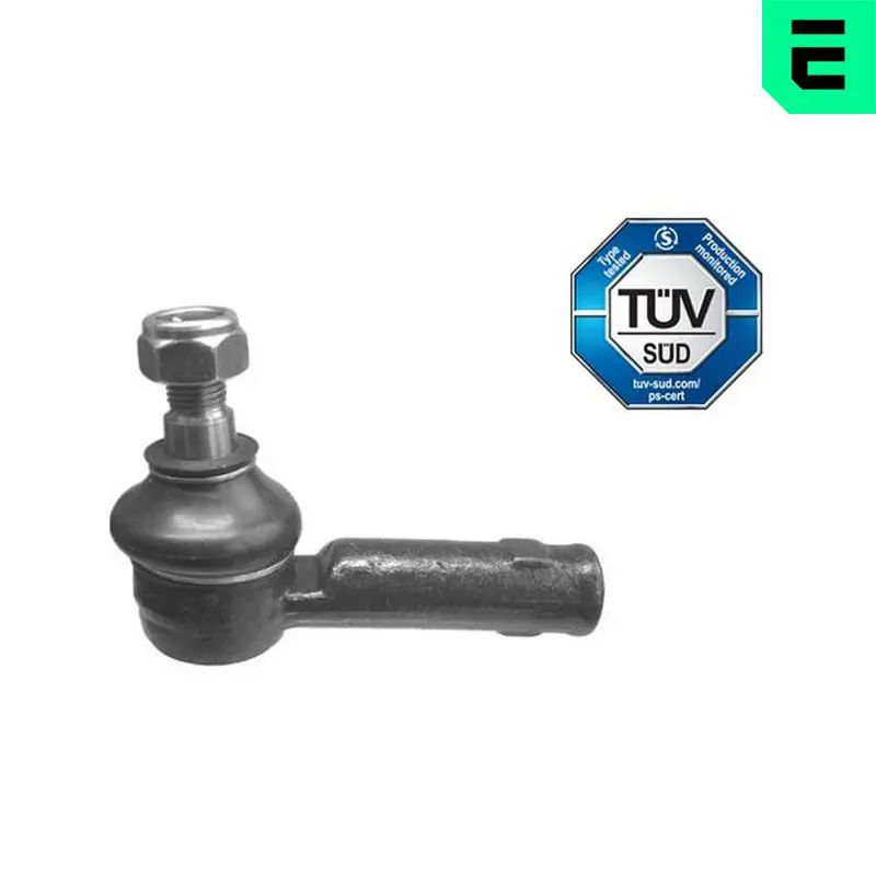 Handler.Part Tie rod end OPTIMAL G1290 1