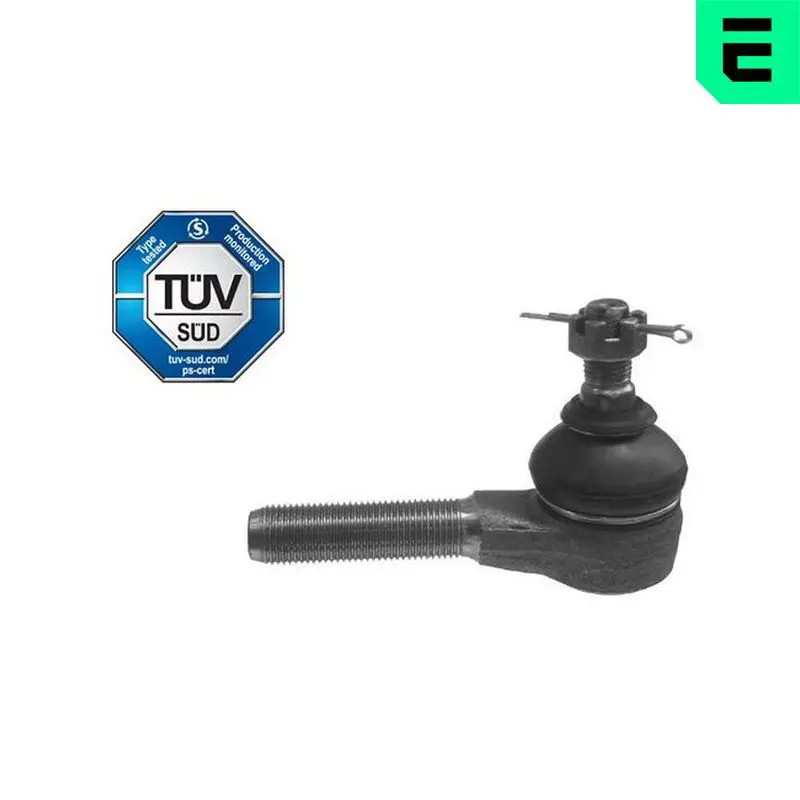 Handler.Part Tie rod end OPTIMAL G1357 1