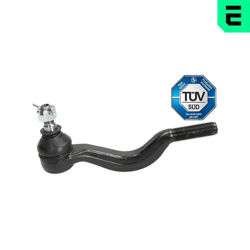 Handler.Part Tie rod end OPTIMAL G1358 1