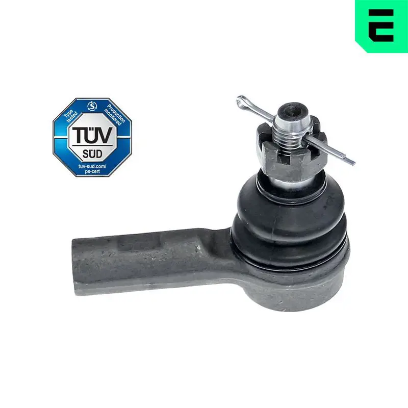 Handler.Part Tie rod end OPTIMAL G1370 1