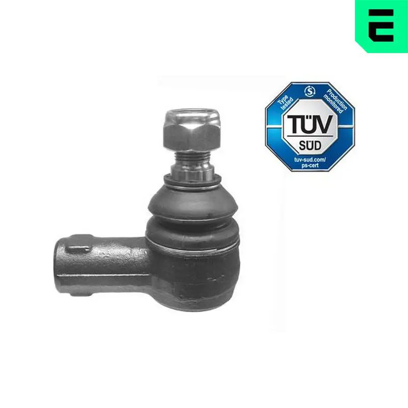 Handler.Part Tie rod end OPTIMAL G1515 1