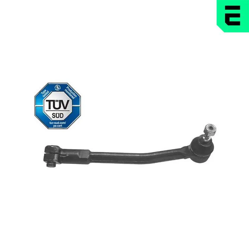 Handler.Part Tie rod end OPTIMAL G1537 1