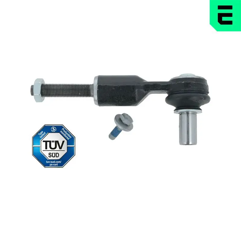 Handler.Part Tie rod end OPTIMAL G1544 2