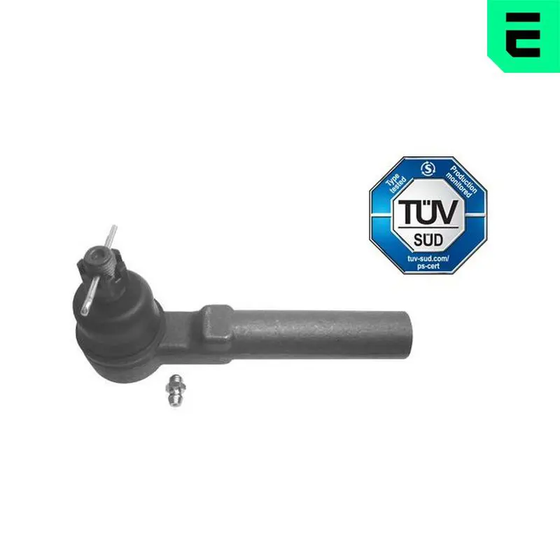 Handler.Part Tie rod end OPTIMAL G1553 1