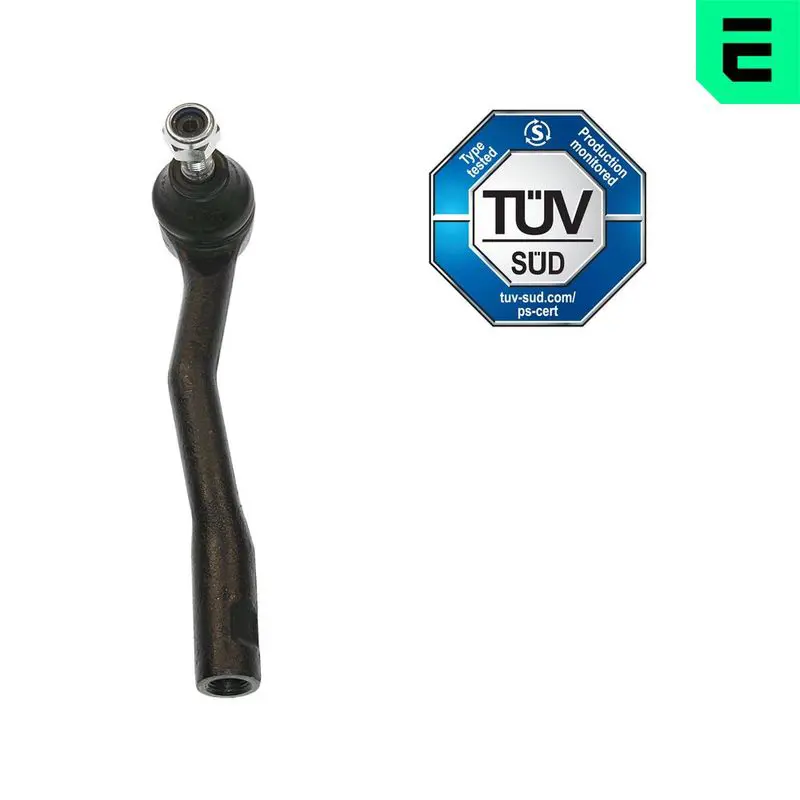 Handler.Part Tie rod end OPTIMAL G1560 2