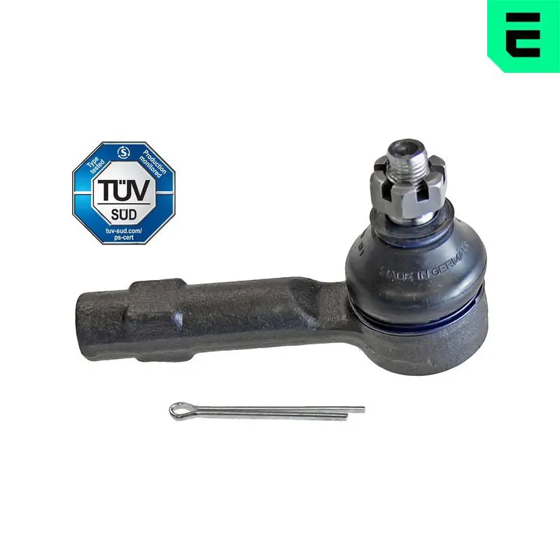 Handler.Part Tie rod end OPTIMAL G1573 1