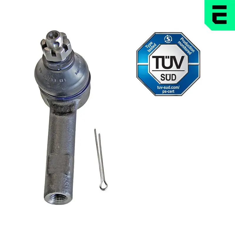 Handler.Part Tie rod end OPTIMAL G1573 2