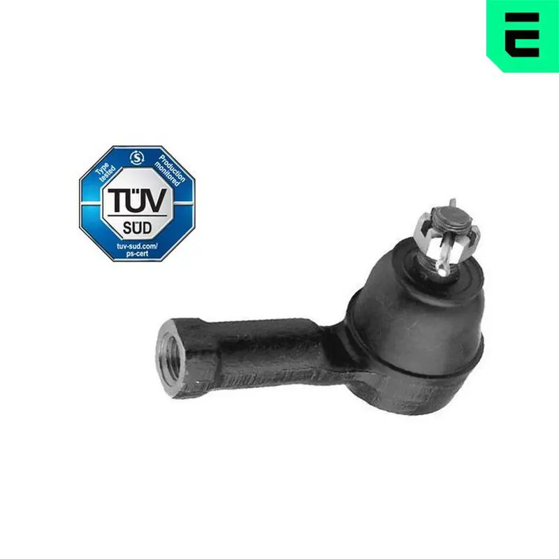 Handler.Part Tie rod end OPTIMAL G1585 1