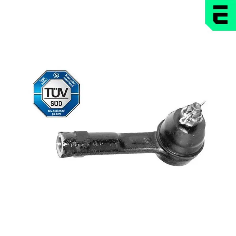 Handler.Part Tie rod end OPTIMAL G1586 1