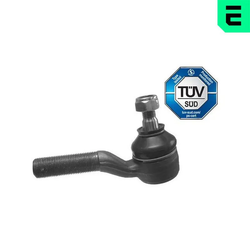 Handler.Part Tie rod end OPTIMAL G1596 1