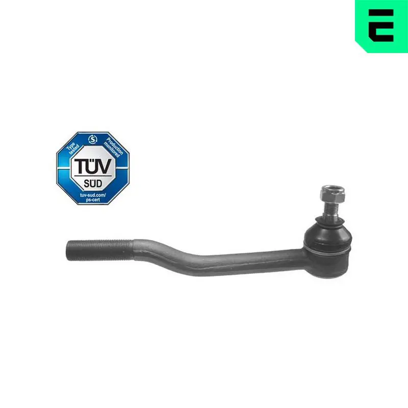 Handler.Part Tie rod end OPTIMAL G1597 1