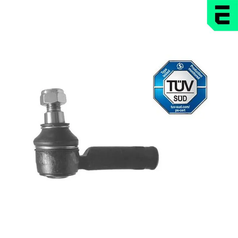 Handler.Part Tie rod end OPTIMAL G1600 1