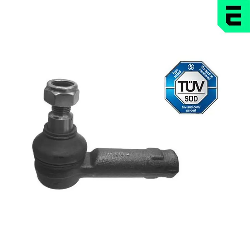 Handler.Part Tie rod end OPTIMAL G1601 1