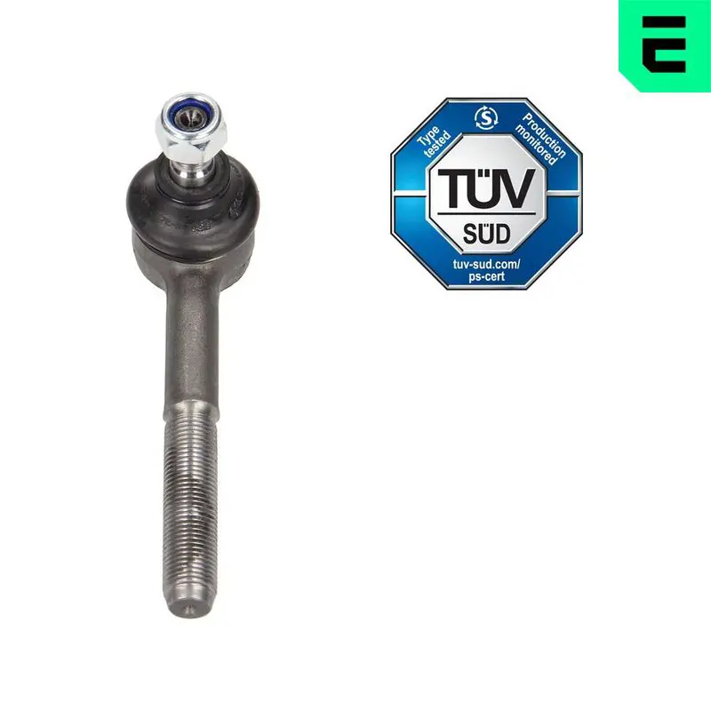 Handler.Part Tie rod end OPTIMAL G1605 2