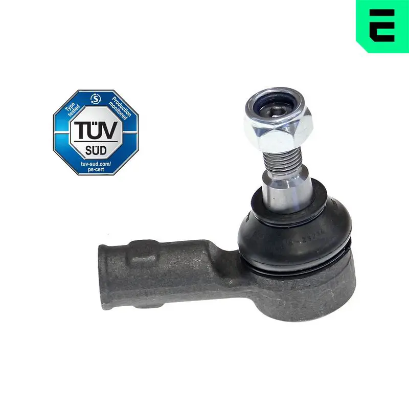 Handler.Part Tie rod end OPTIMAL G1617 1