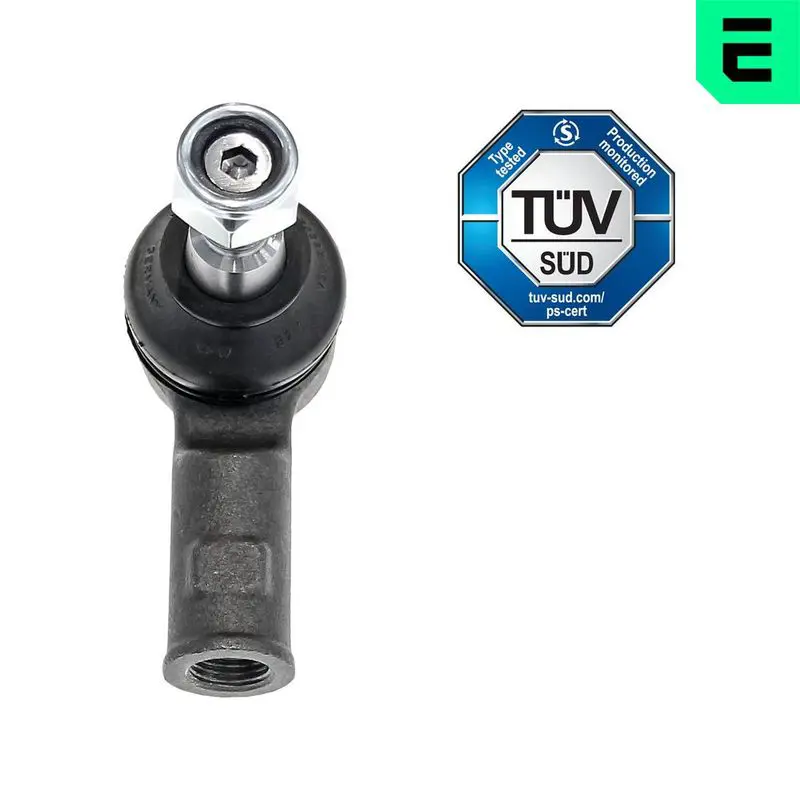 Handler.Part Tie rod end OPTIMAL G1607 1