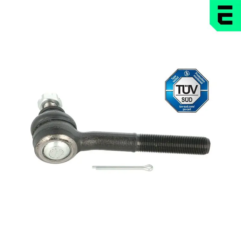 Handler.Part Tie rod end OPTIMAL G1607 2