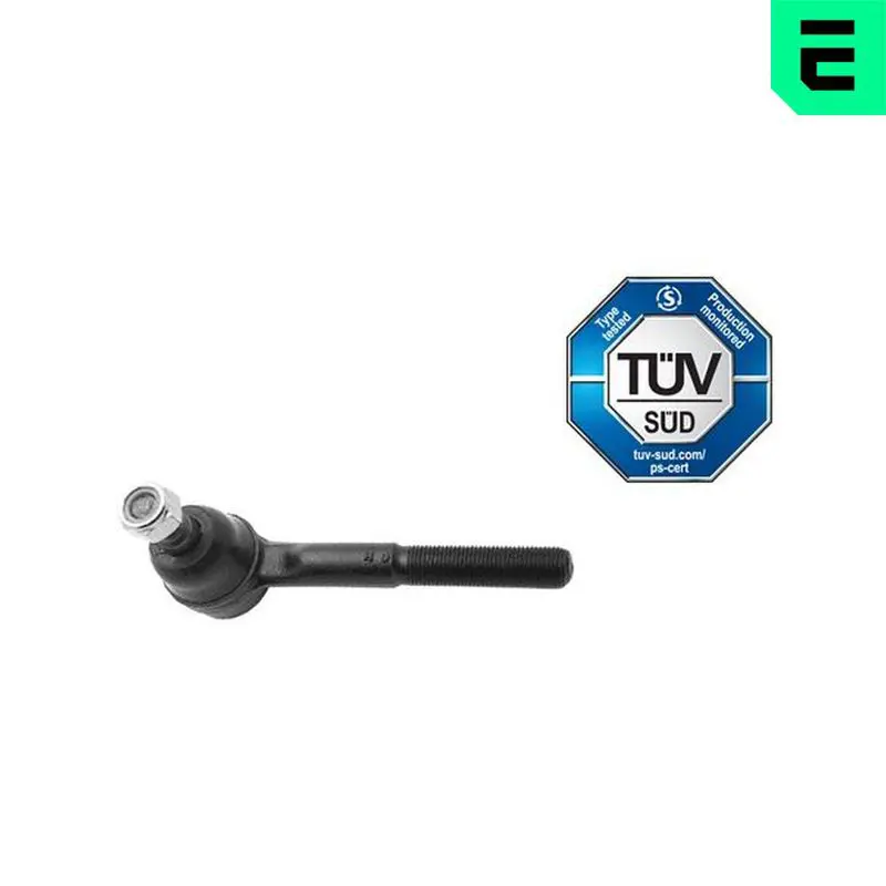 Handler.Part Tie rod end OPTIMAL G1608 1