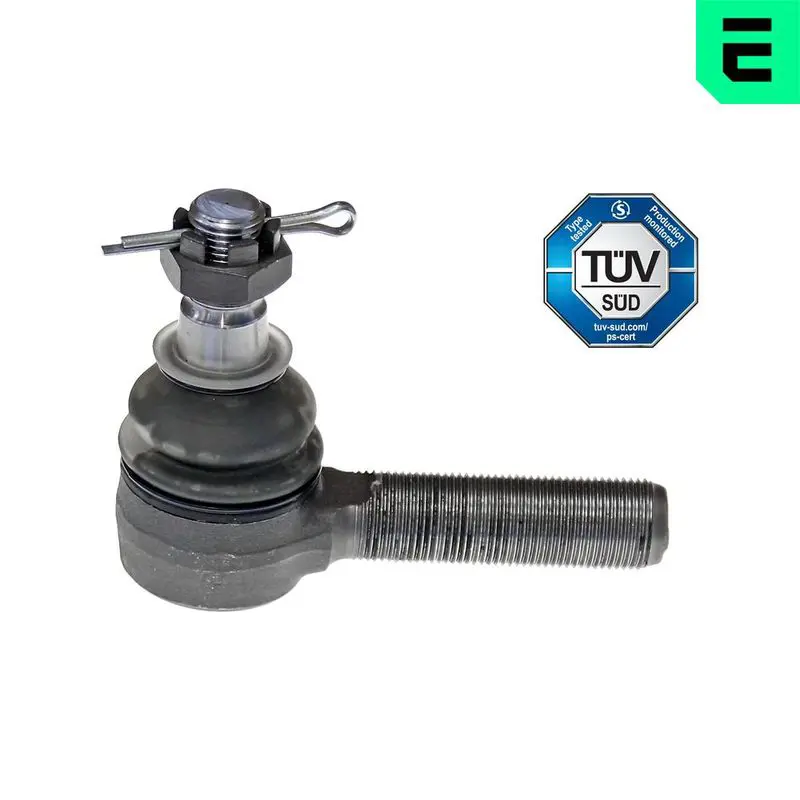 Handler.Part Tie rod end OPTIMAL G1610 1