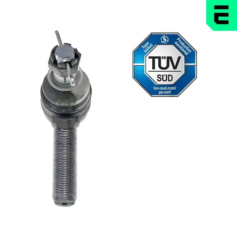 Handler.Part Tie rod end OPTIMAL G1610 2