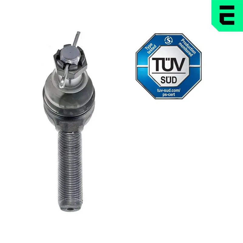 Handler.Part Tie rod end OPTIMAL G1611 2