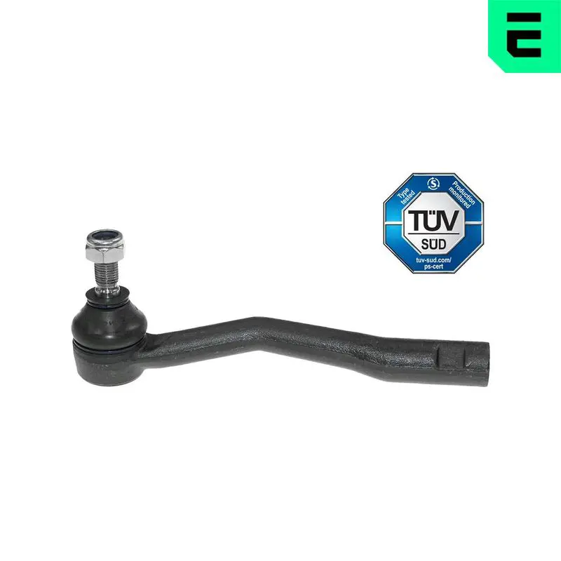 Handler.Part Tie rod end OPTIMAL G1612 1