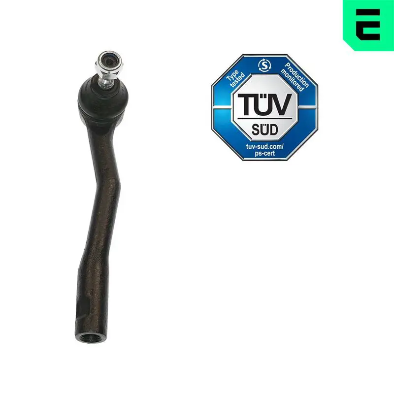 Handler.Part Tie rod end OPTIMAL G1612 2