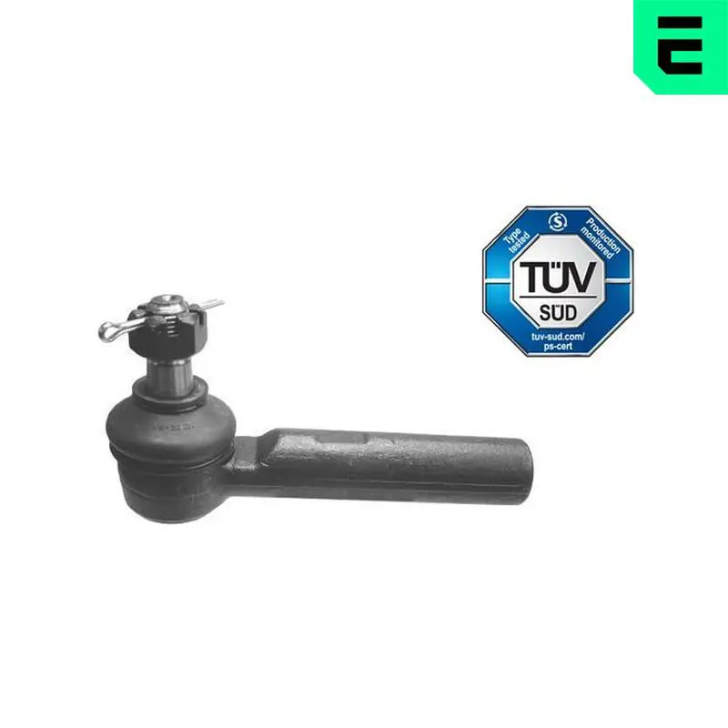 Handler.Part Tie rod end OPTIMAL G1635 1