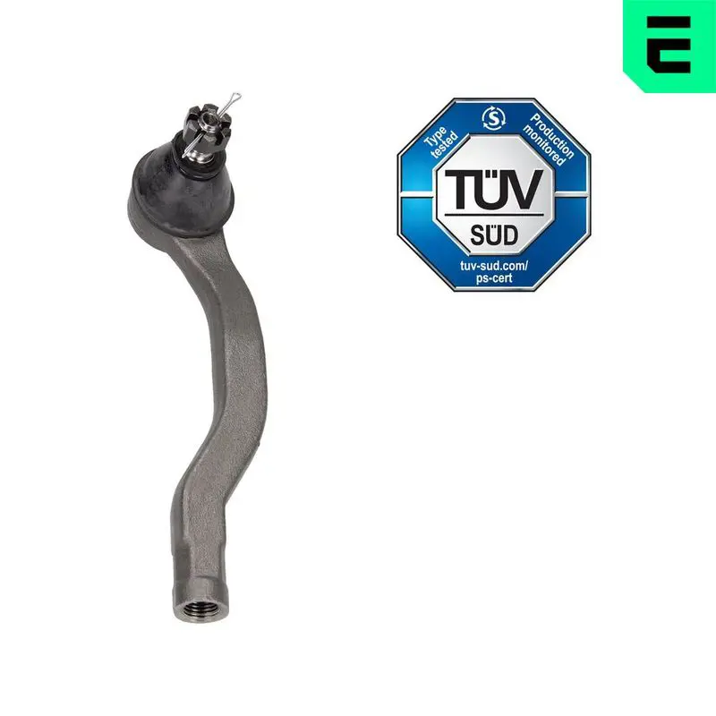 Handler.Part Tie rod end OPTIMAL G1685 2