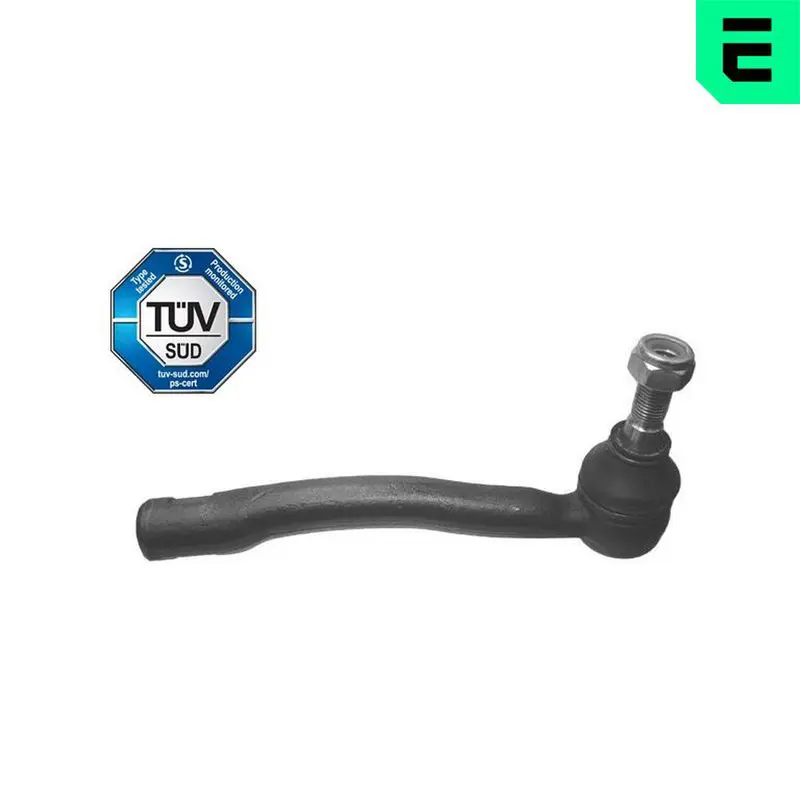 Handler.Part Tie rod end OPTIMAL G1672 1