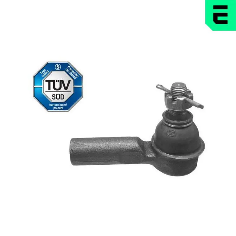 Handler.Part Tie rod end OPTIMAL G1675 1