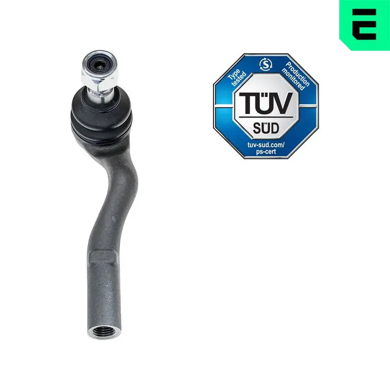 Handler.Part Tie rod end OPTIMAL G1704 2