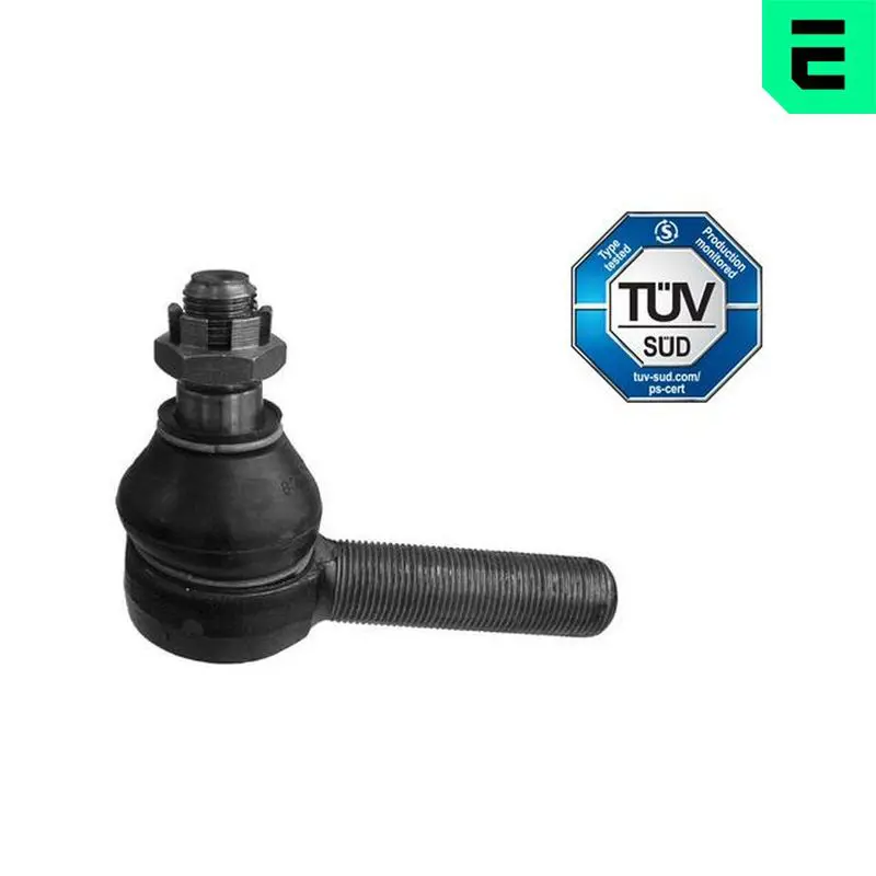 Handler.Part Tie rod end OPTIMAL G1712 1